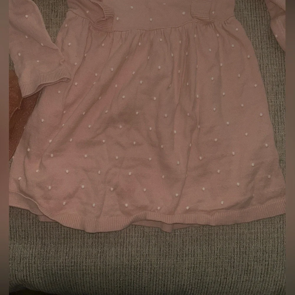 Lot of 2 sweater dresses